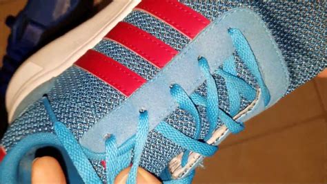 rapidarun adidas is fake|Tips And Tricks To Spot Fake And Authentic Adidas Sneakers.